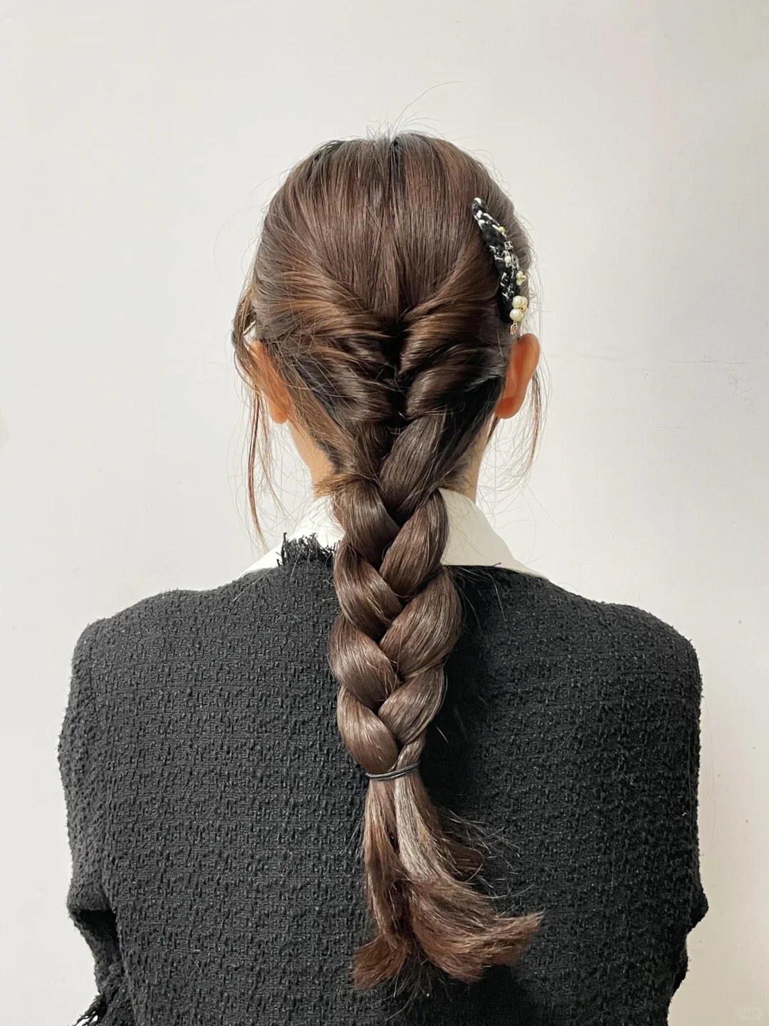 ⑨款发型合集大放送~各种各样的发型都有