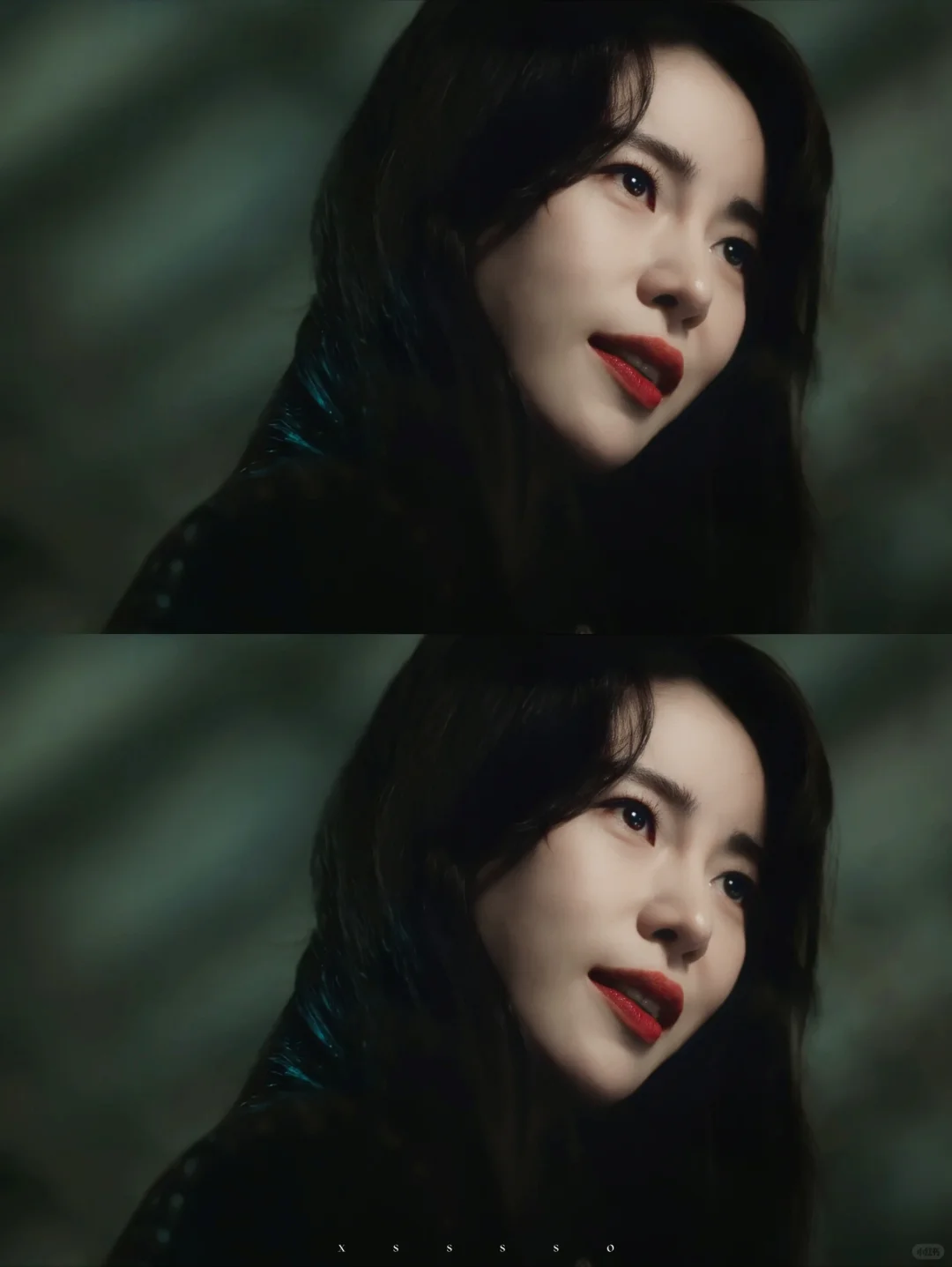 虽然但是！这里好美！！！