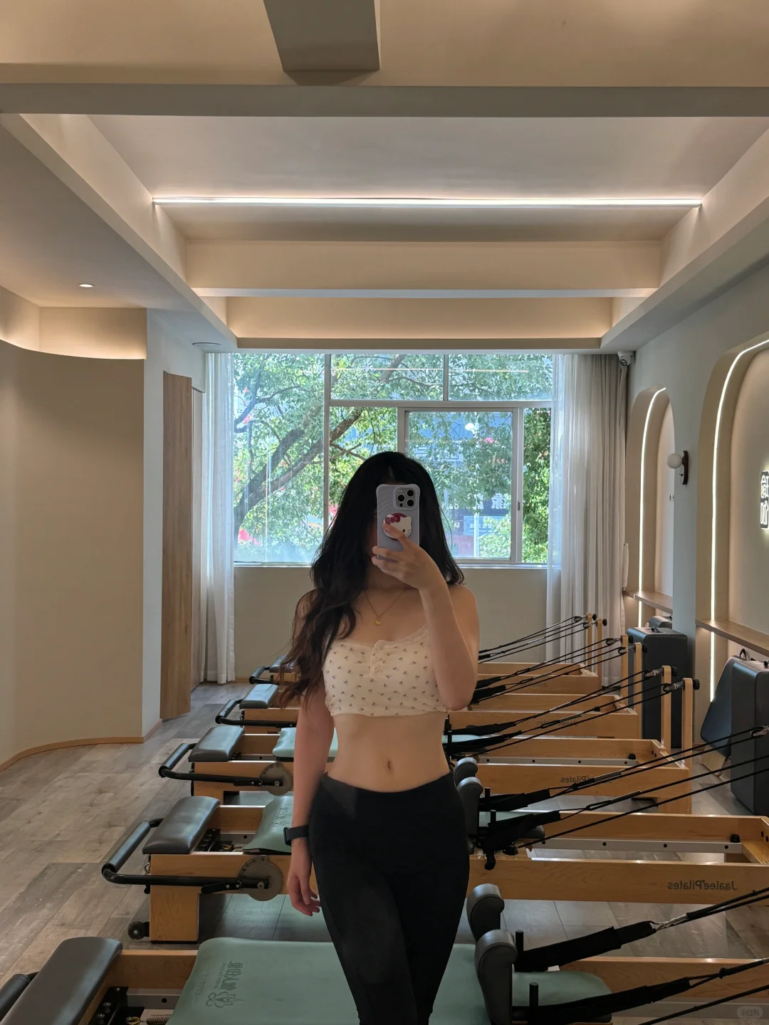 第35节!瑜伽🧘🏻♀️回本计划!(35/100)