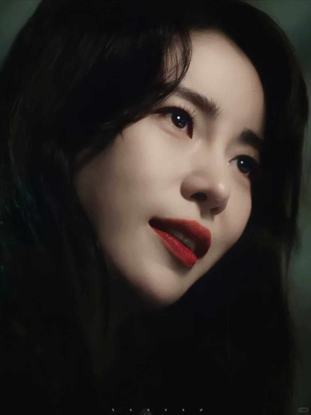 虽然但是!这里好美!!!