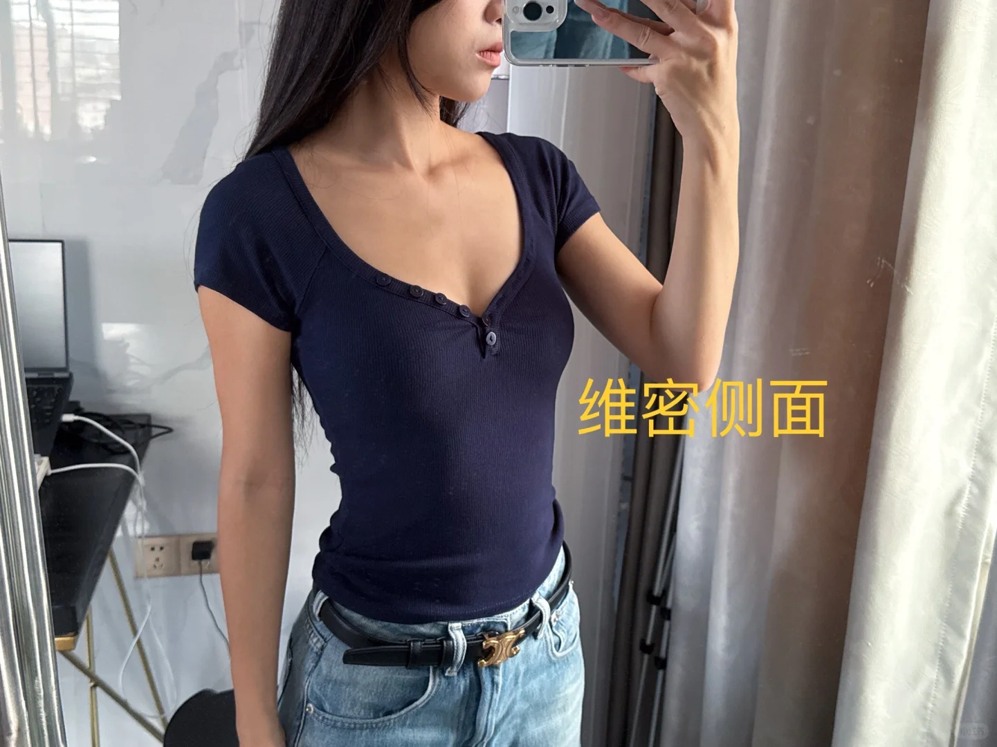 70a维密/凹凸秘密内衣测评来了