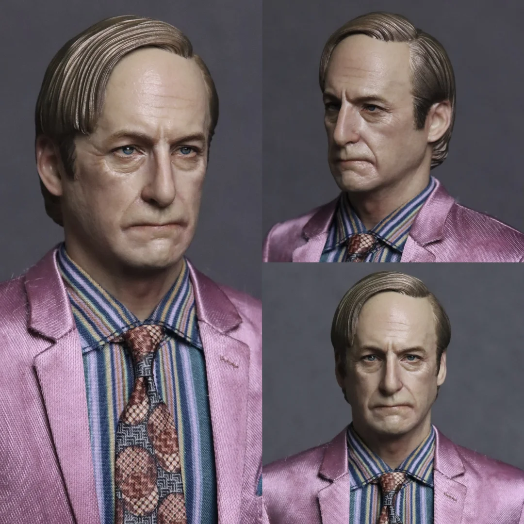 风骚律师 better call saul!