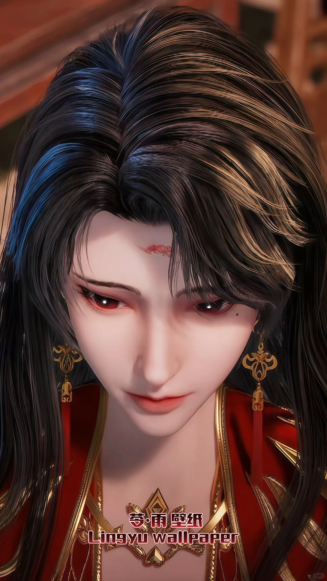 这几个都这么好看，是女主都不为过