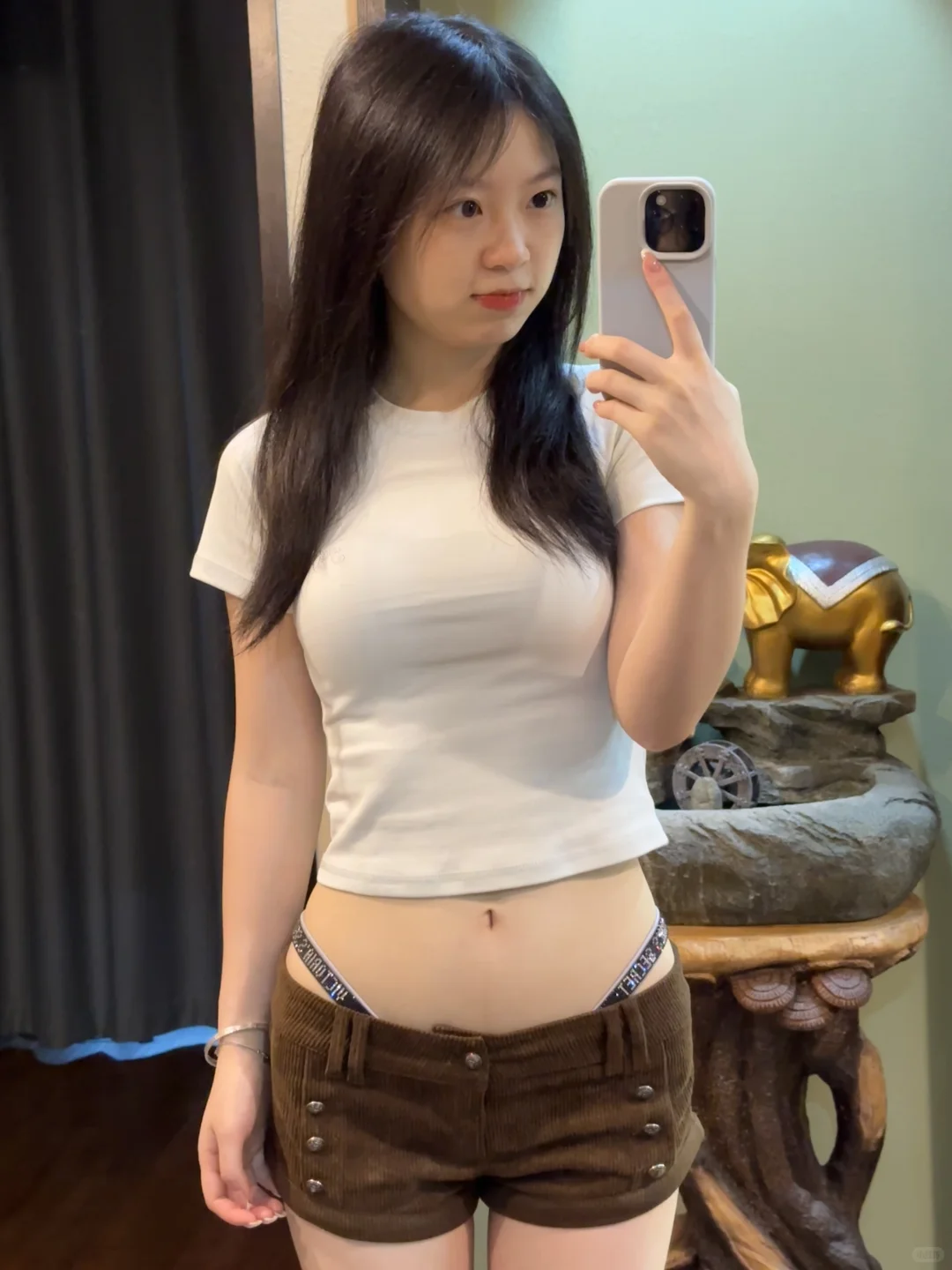 小辣一下可以啵。。。