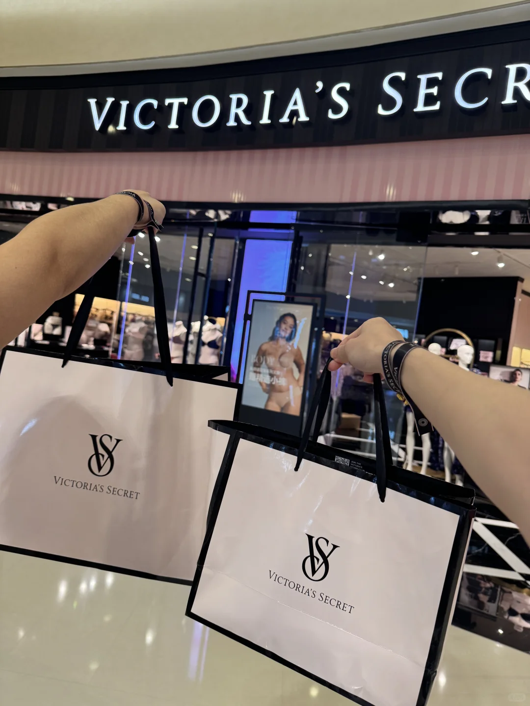 宁波维密 9.17 开业!免费烫钻 💎福利多多🎉