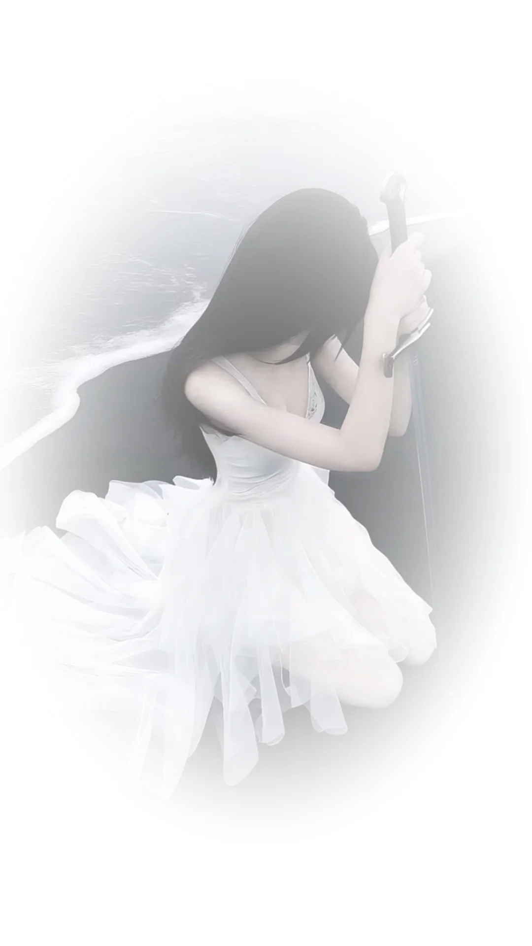 渐变壁纸！！！