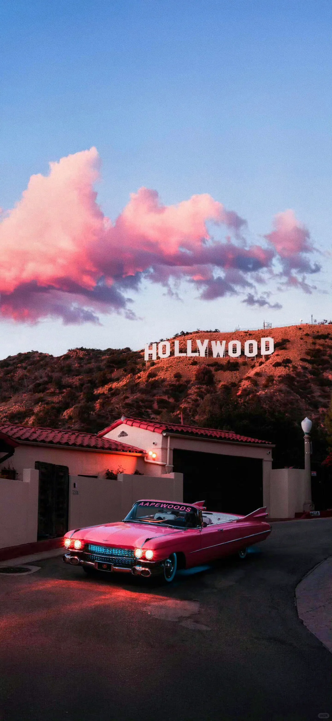 ios26超级景深壁纸