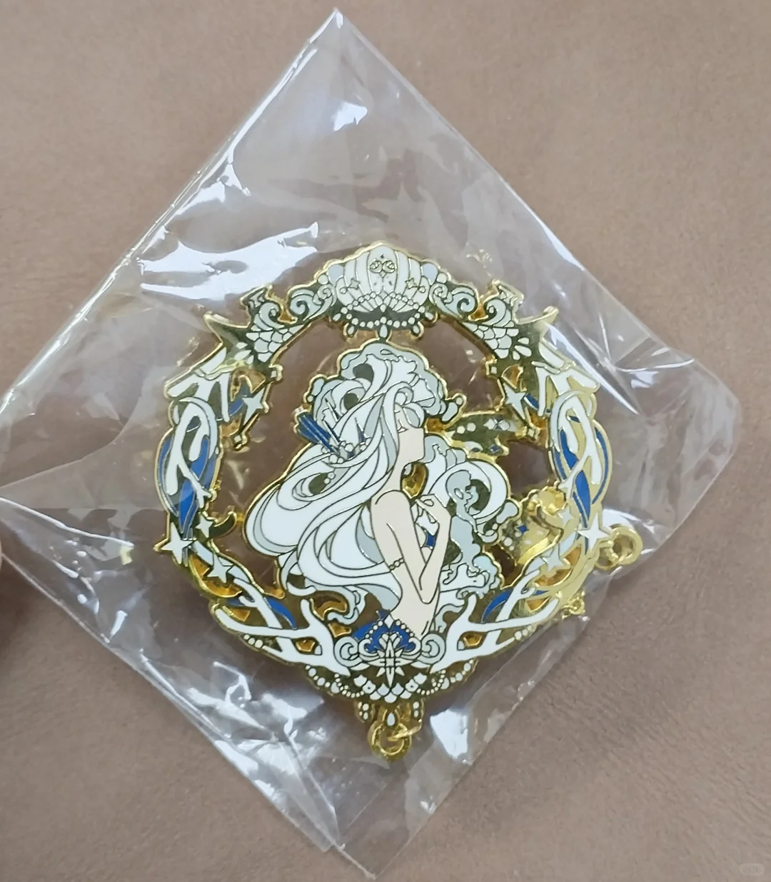 简单线条，极致美感～