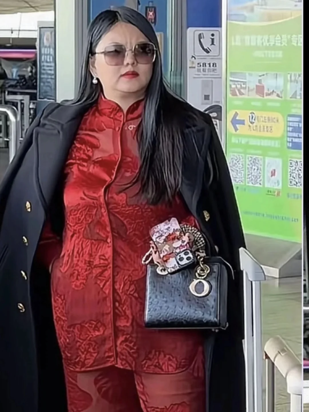 财富与身材：胖也能活得精彩！
