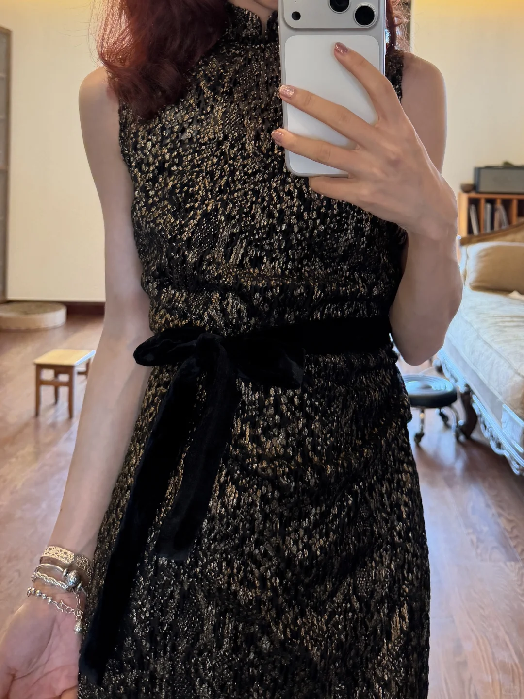 好耀眼的中国女人👩‍❤️‍💋‍👩