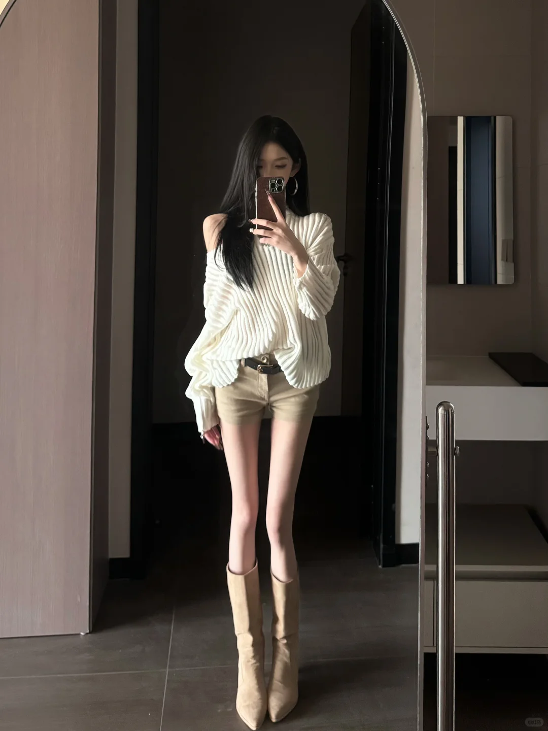 ☁️fitcheck|美的毫不费力~
