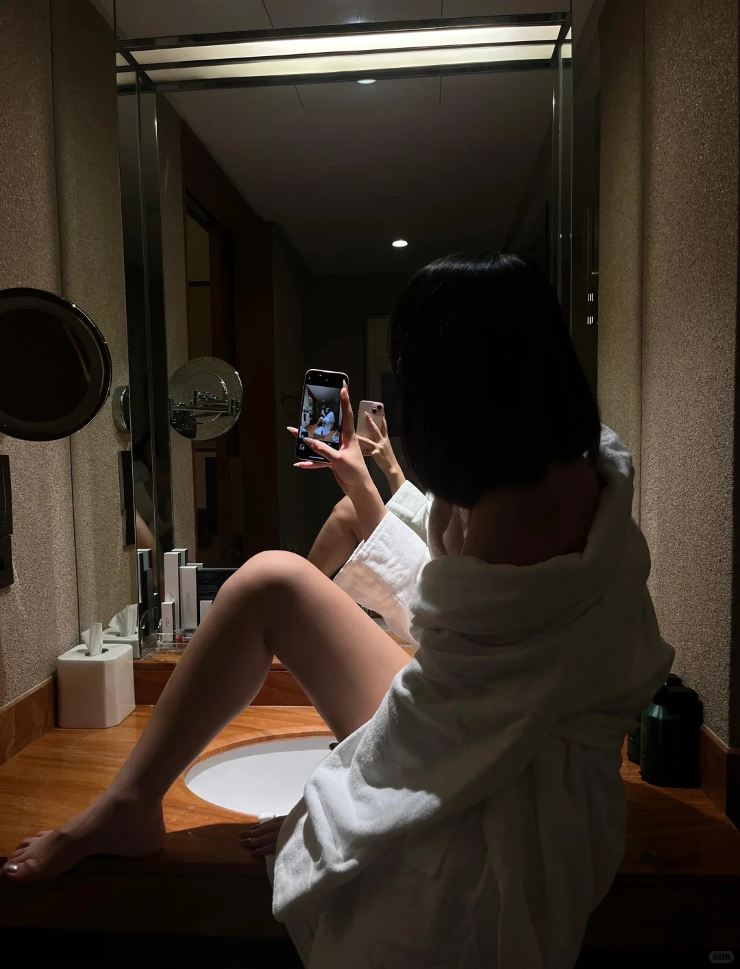 我的朋友圈日常生活包装打造每日更新素材