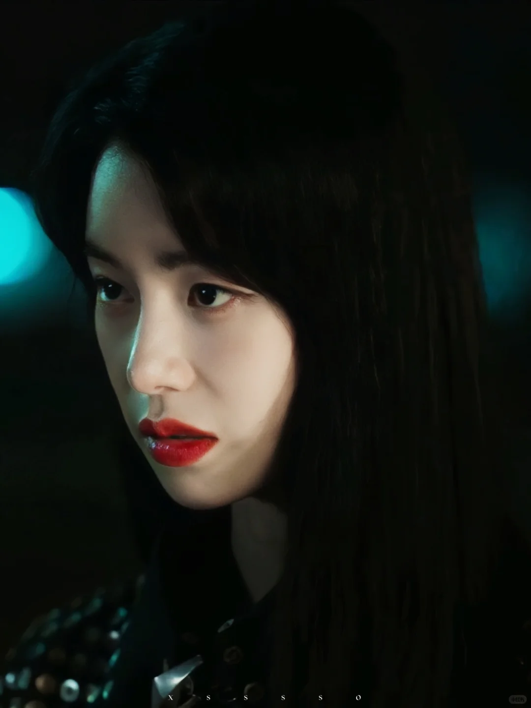 虽然但是!这里好美!!!