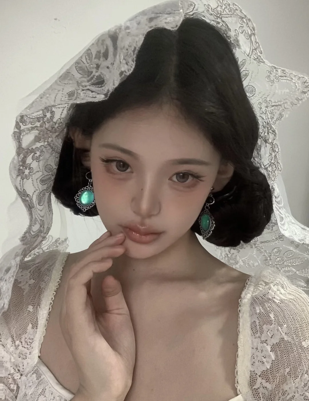 保定想拍这套的宝宝
