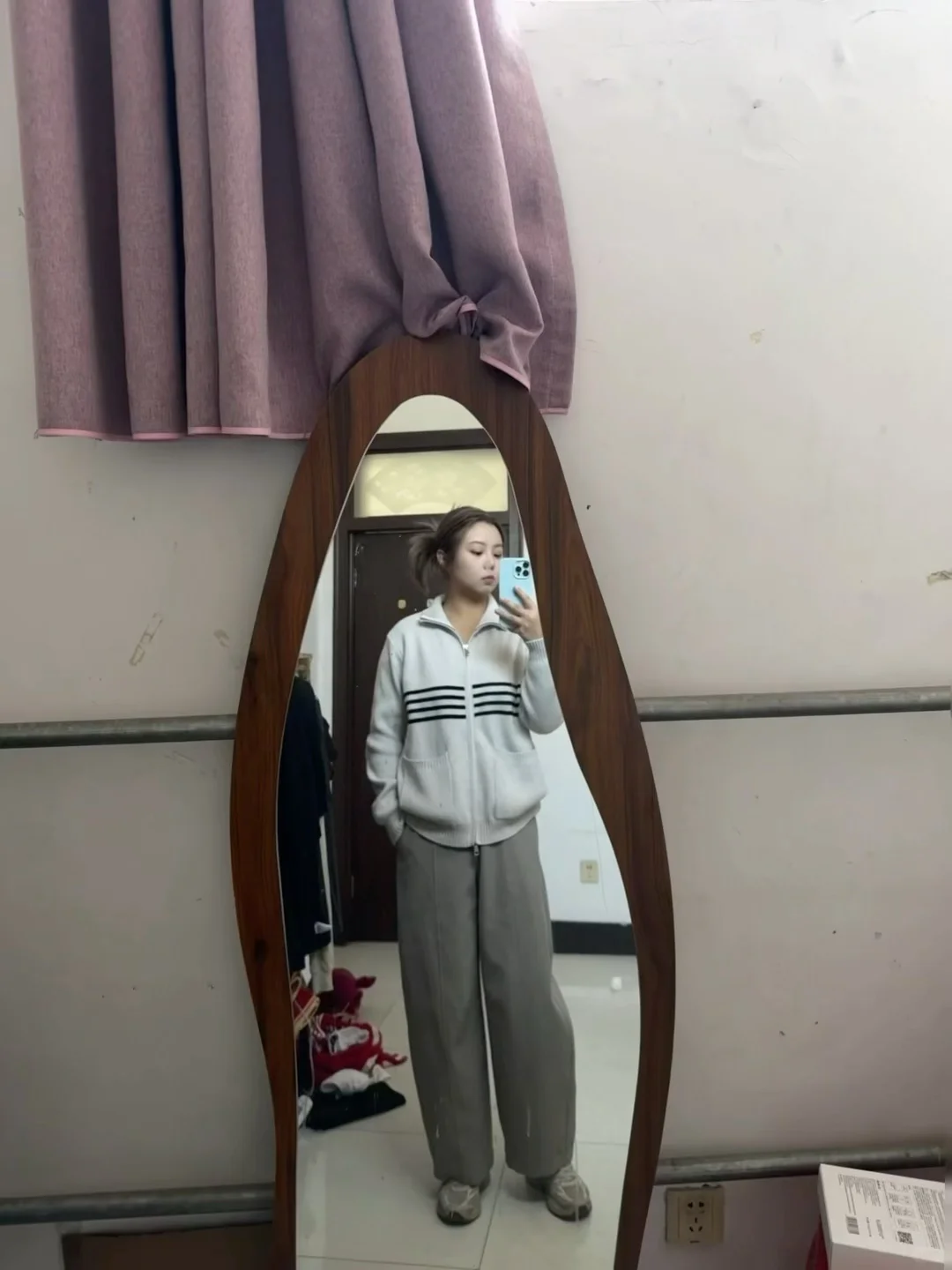 极品少妇三件套 已婚已孕三十加