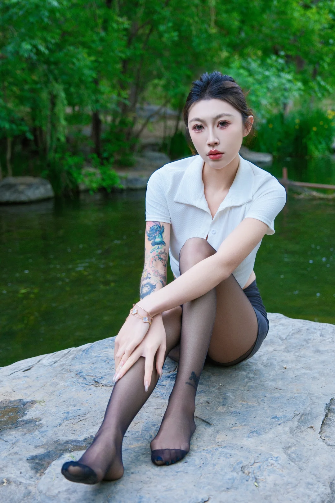 脚麻嘛