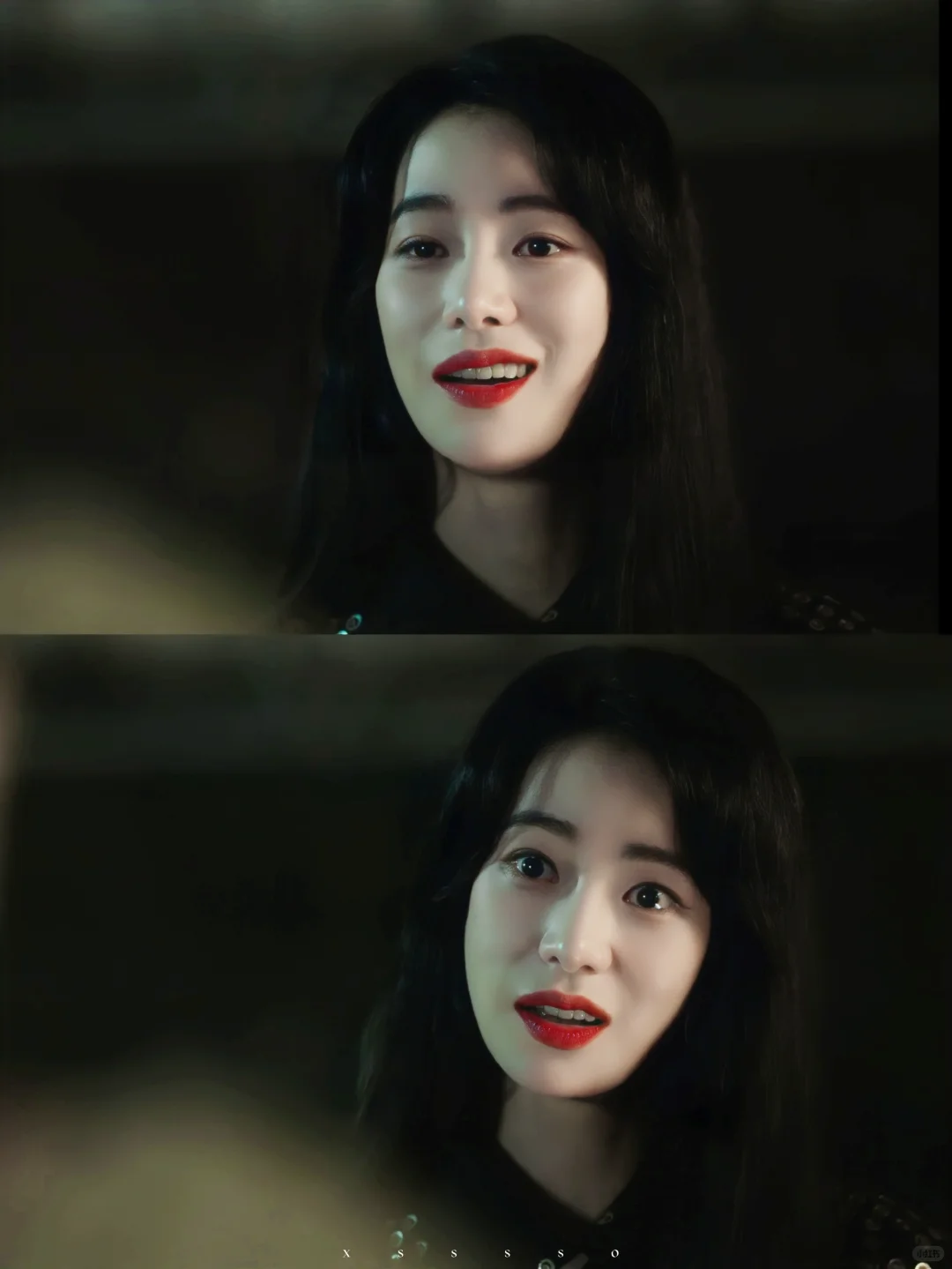 虽然但是!这里好美!!!