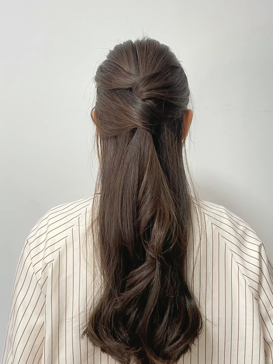 ⑨款发型合集大放送~各种各样的发型都有