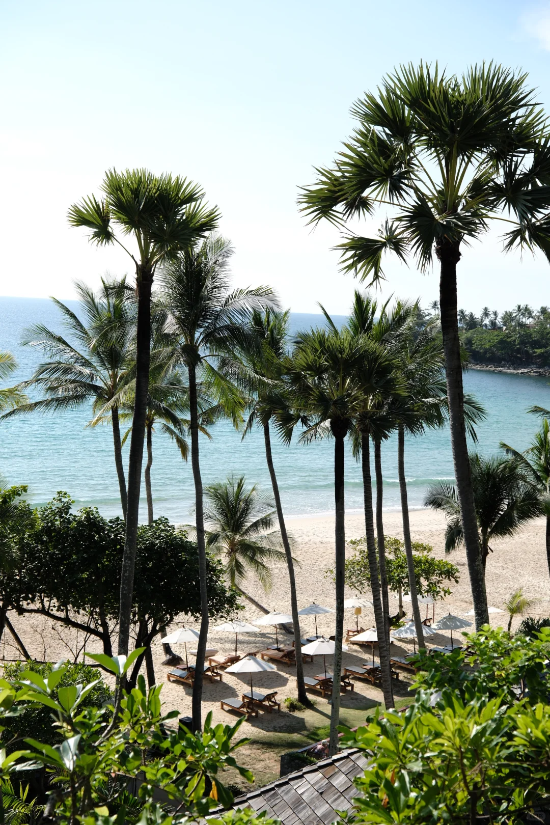 永远爱海岛夏日🏝️｜今日份沙滩辣妹