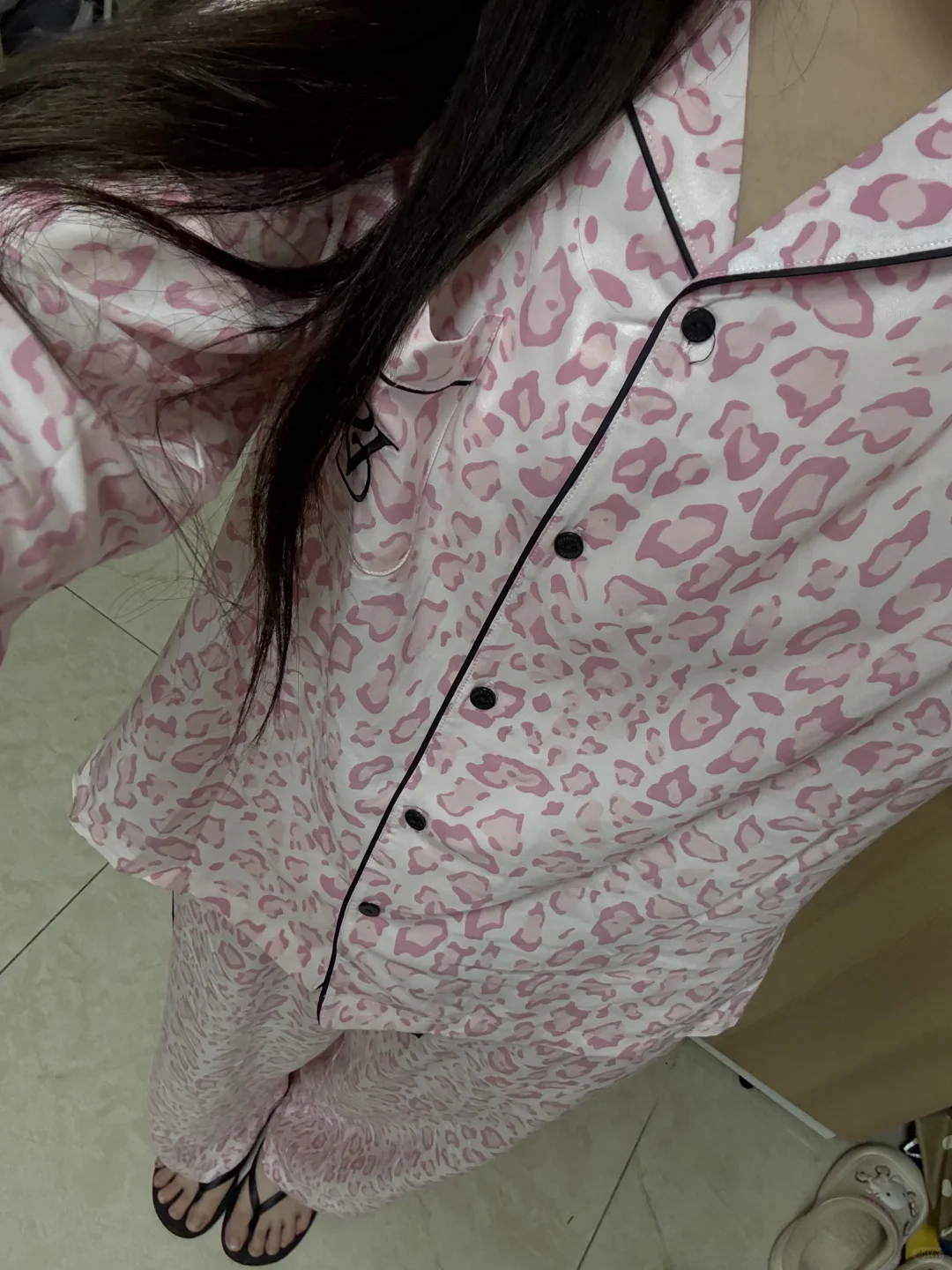 李嘉琪维秘 昨晚付完尾款今天就到了