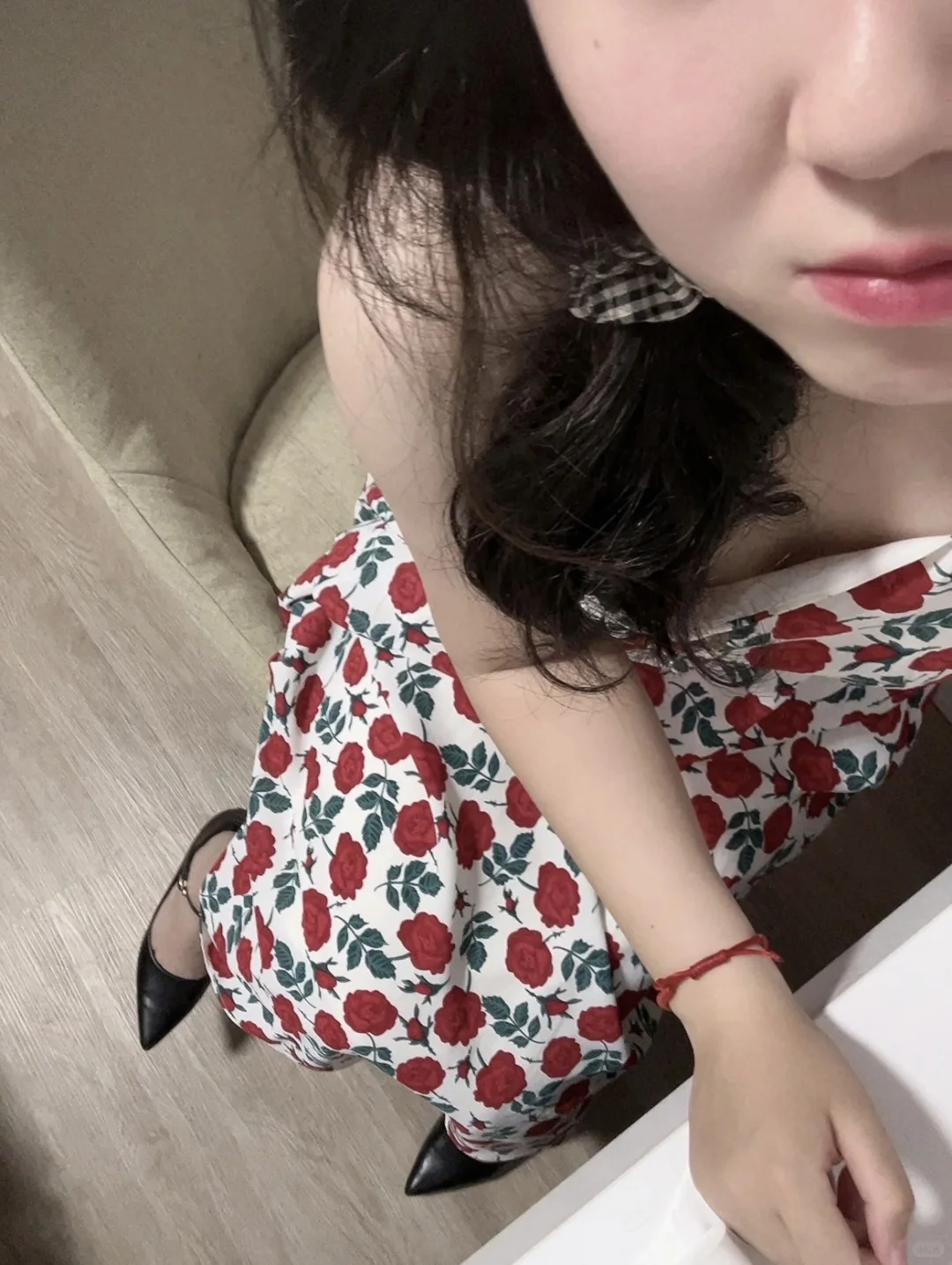 愿你记得我最好的年岁🌹