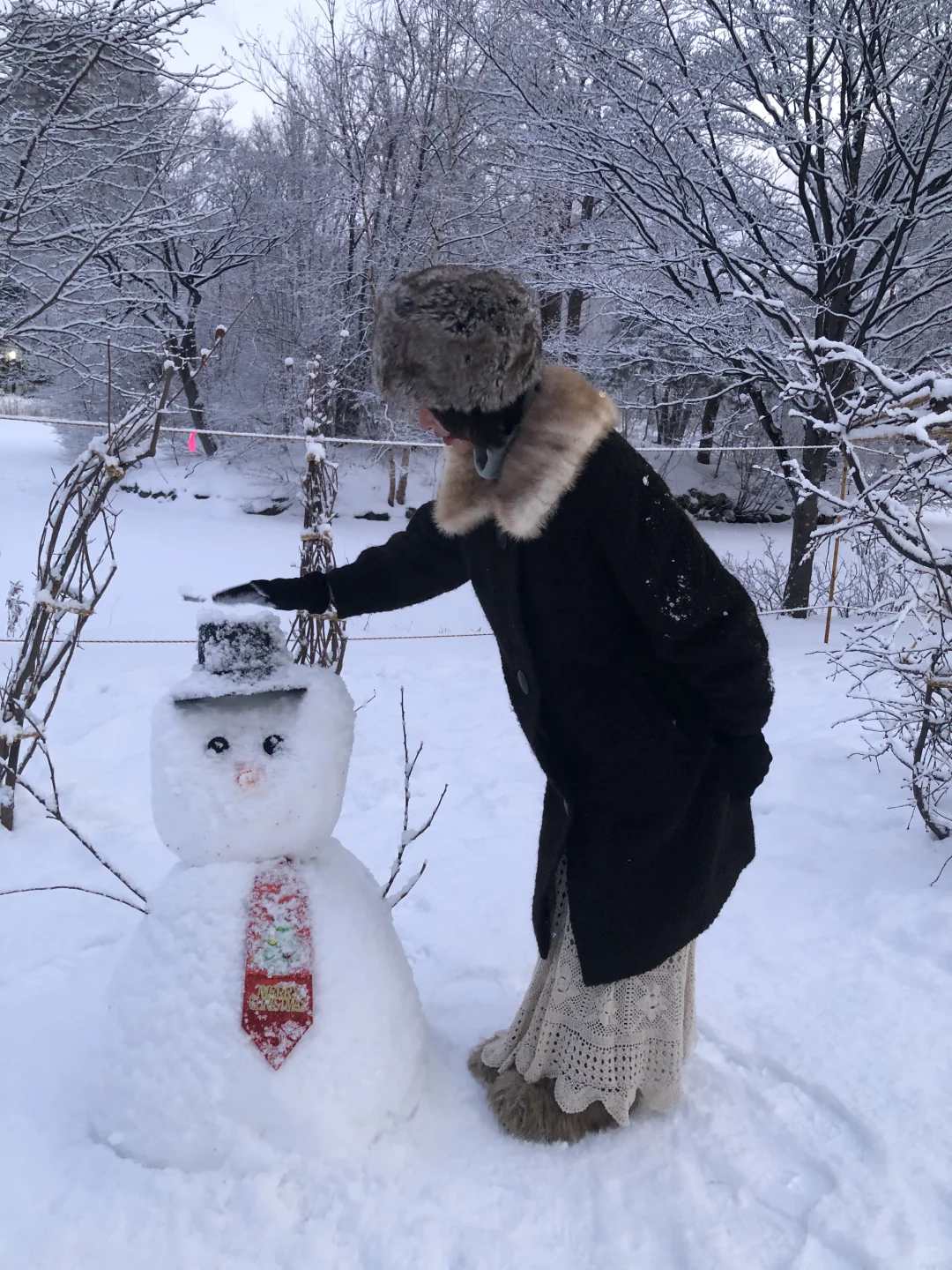 hokkaido ✄ 𝕝𝕚𝕧𝕖