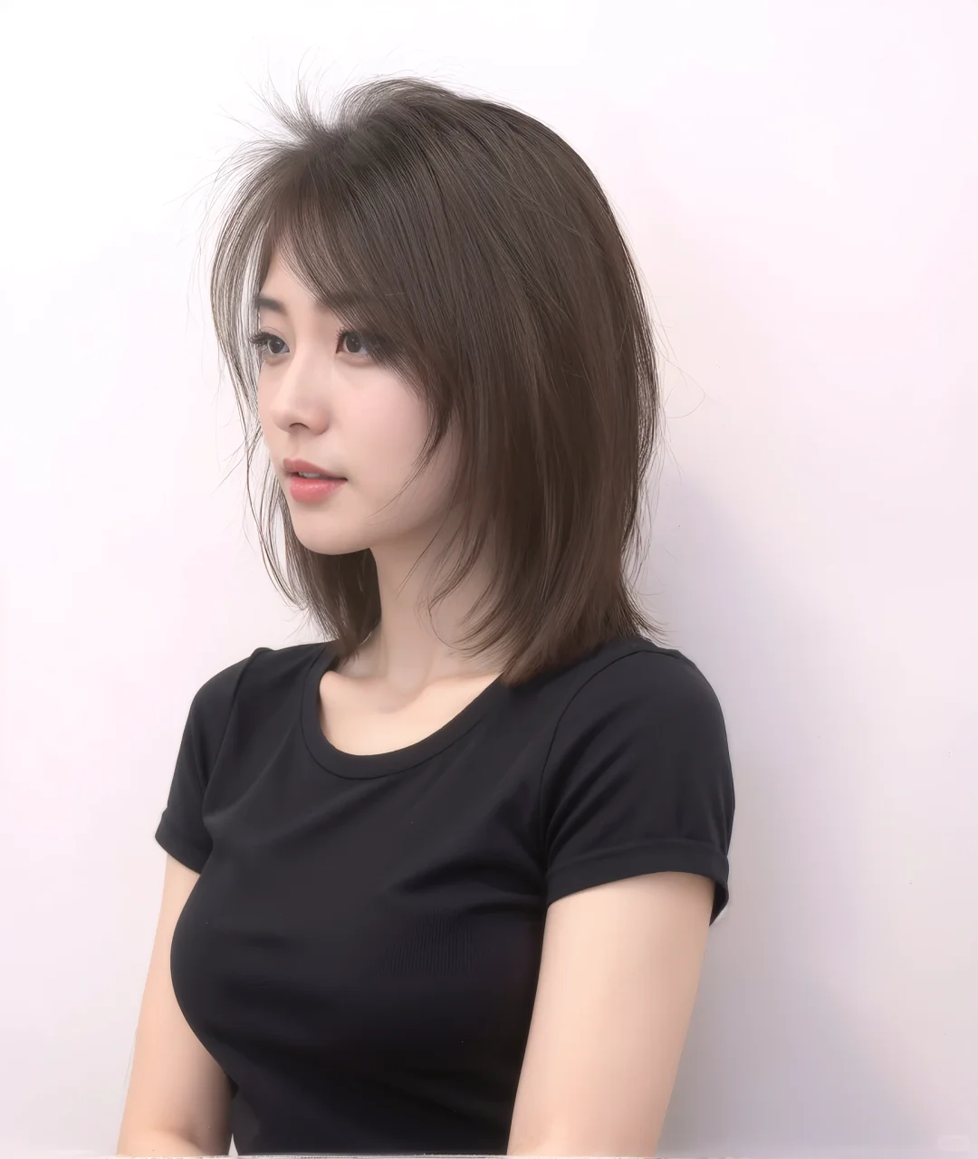 短发新宠儿，谁剪谁惊艳！