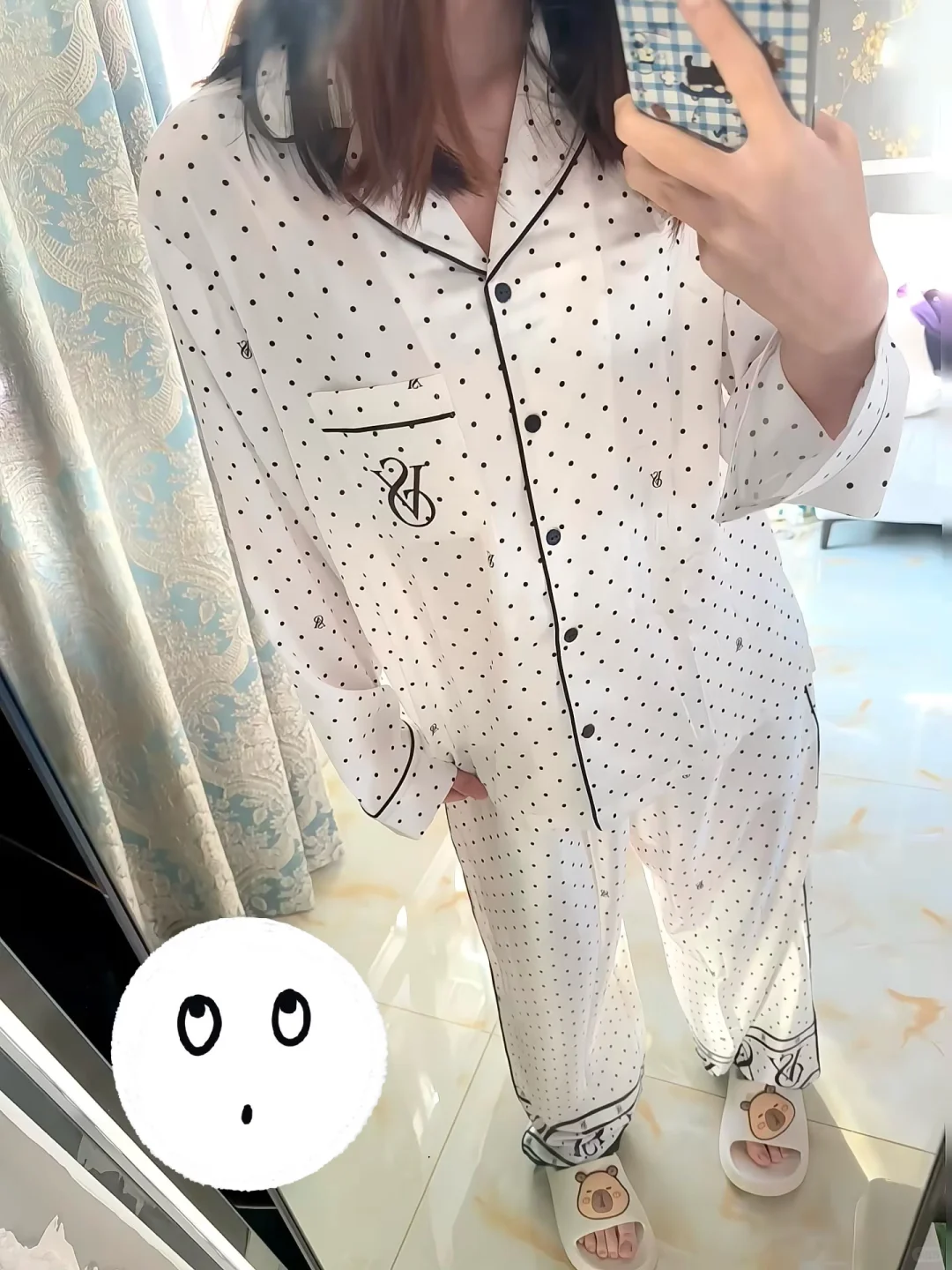 我的维密也到啦