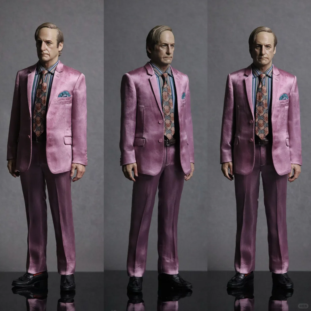 风骚律师 better call saul!