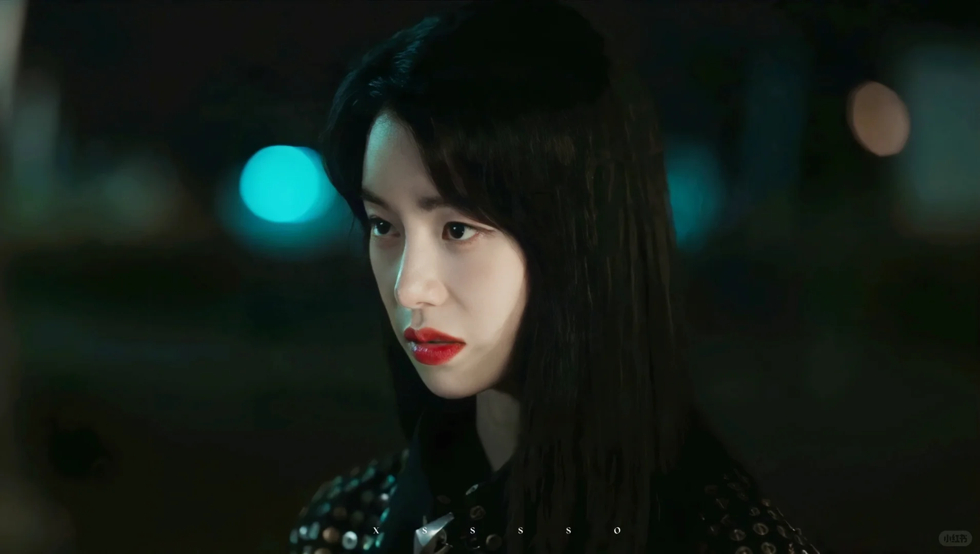 虽然但是!这里好美!!!