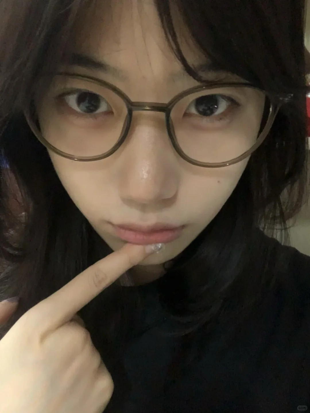 给crush发哪张可以让他眼前一亮呀