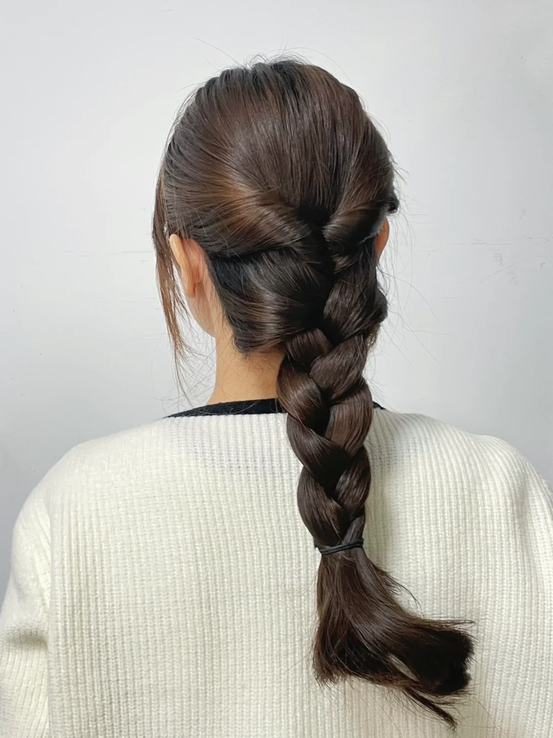 ⑨款发型合集大放送~各种各样的发型都有