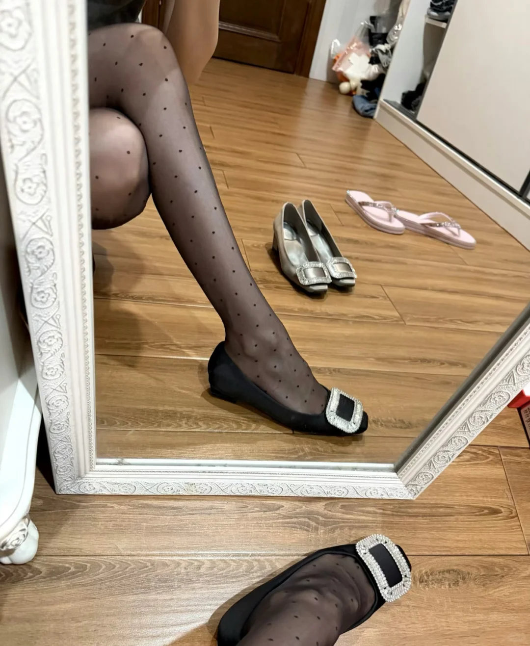 ❗️❗️❗️这条10💰的黑丝就是黑丝届的神