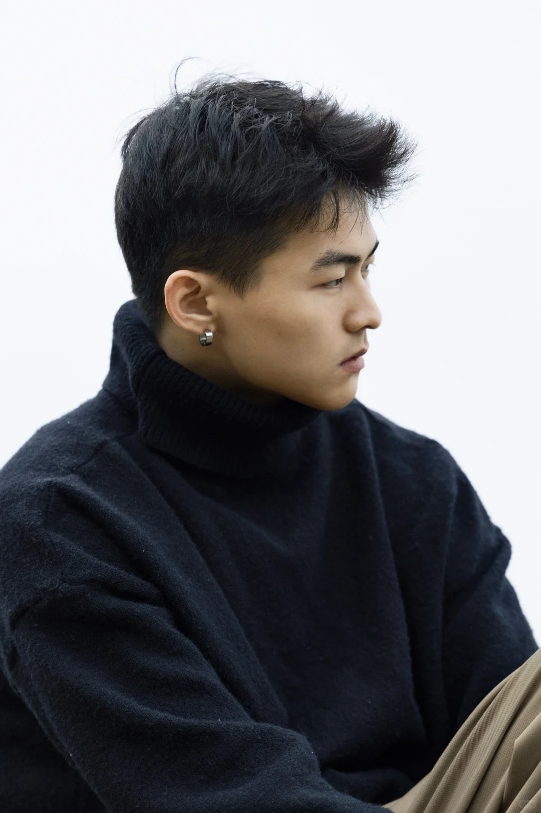 人生又不止这一个方向