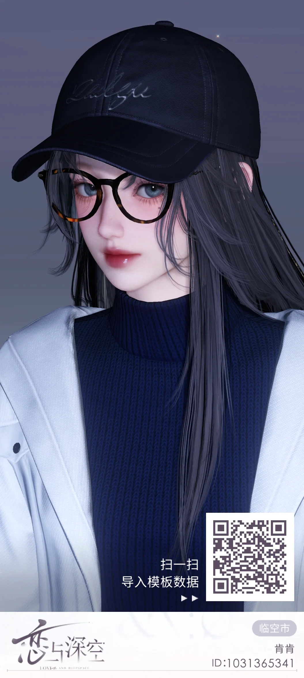 分享一些主控模板ʕ⁰̈ʕ⁰̈ʔ