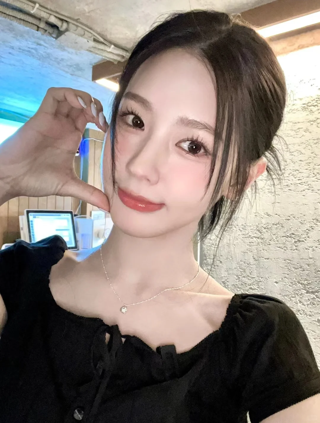 小面颜值相当能打!谁说面不是五颜三