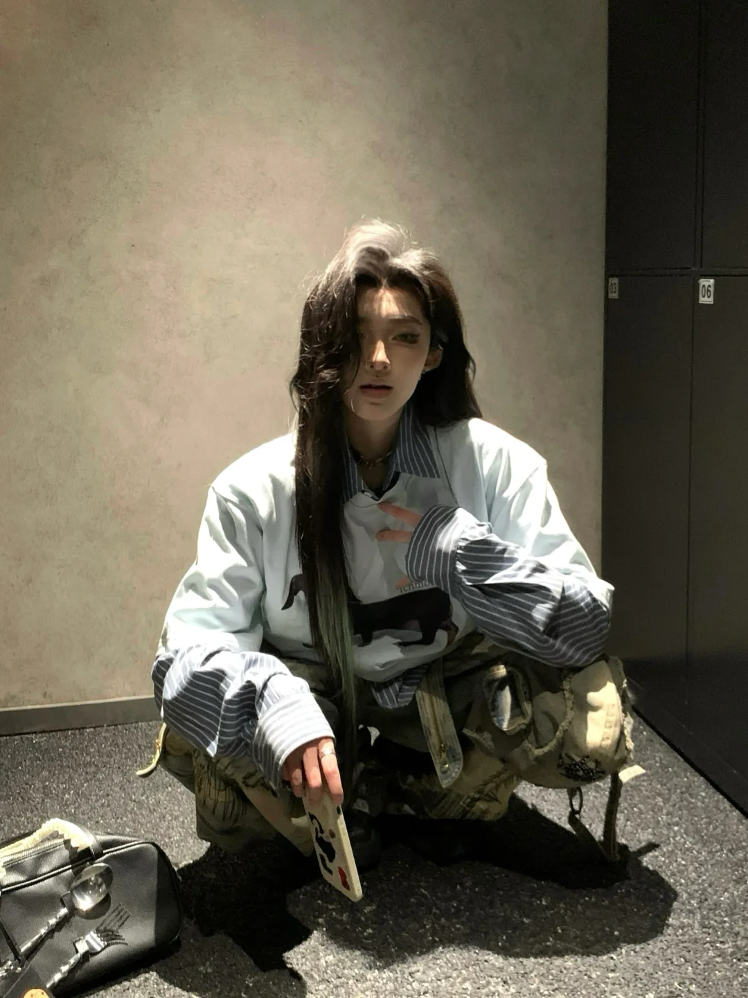 攻姬性