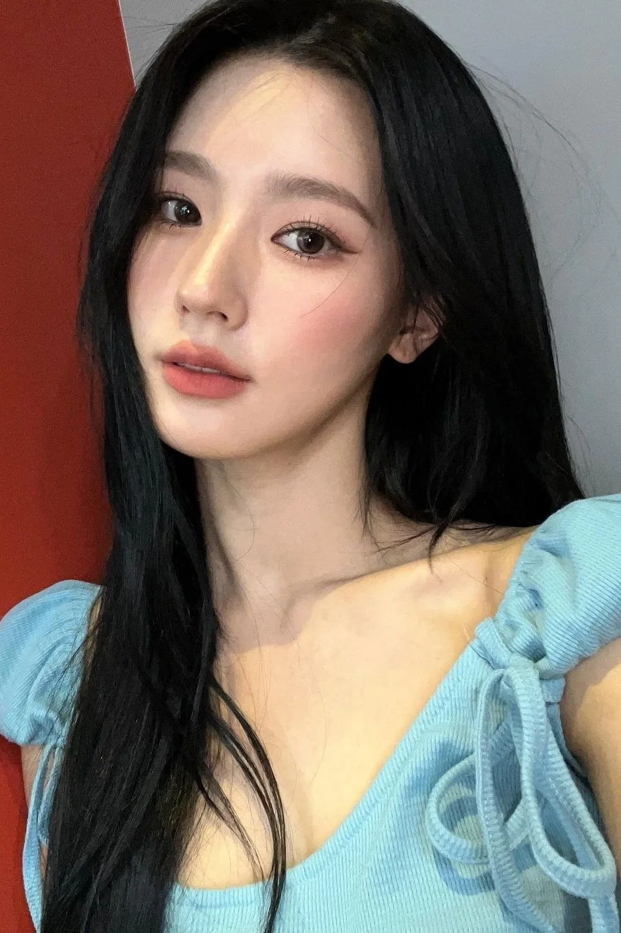 小面颜值相当能打!谁说面不是五颜三