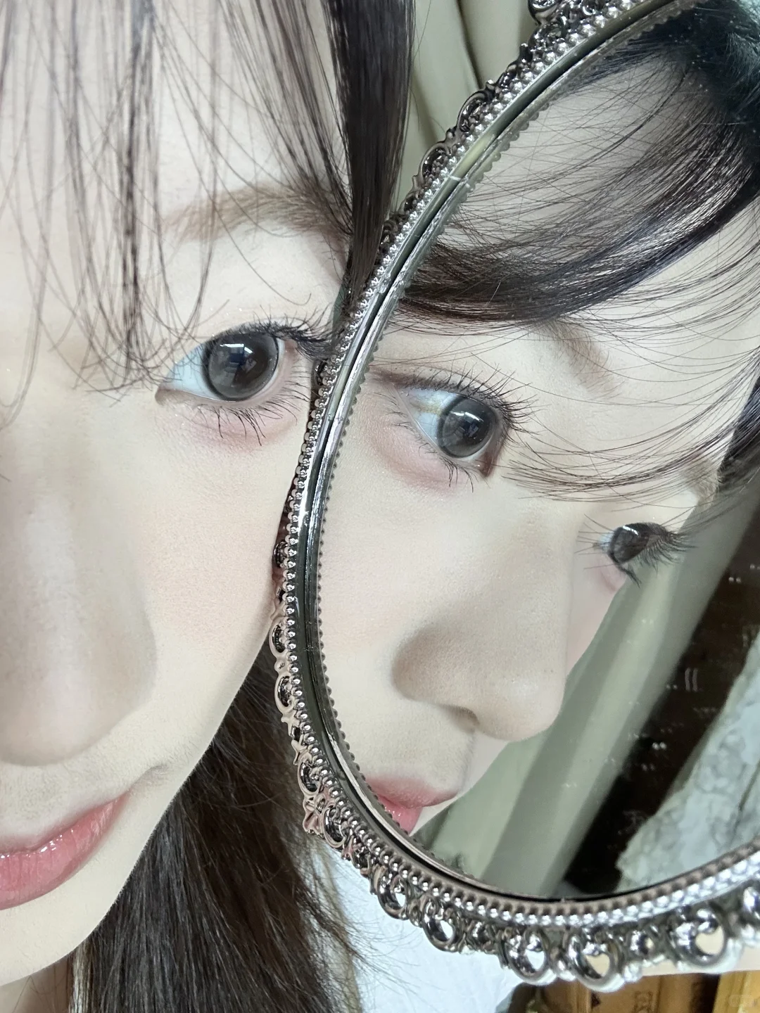 实况长这样也太好看了！