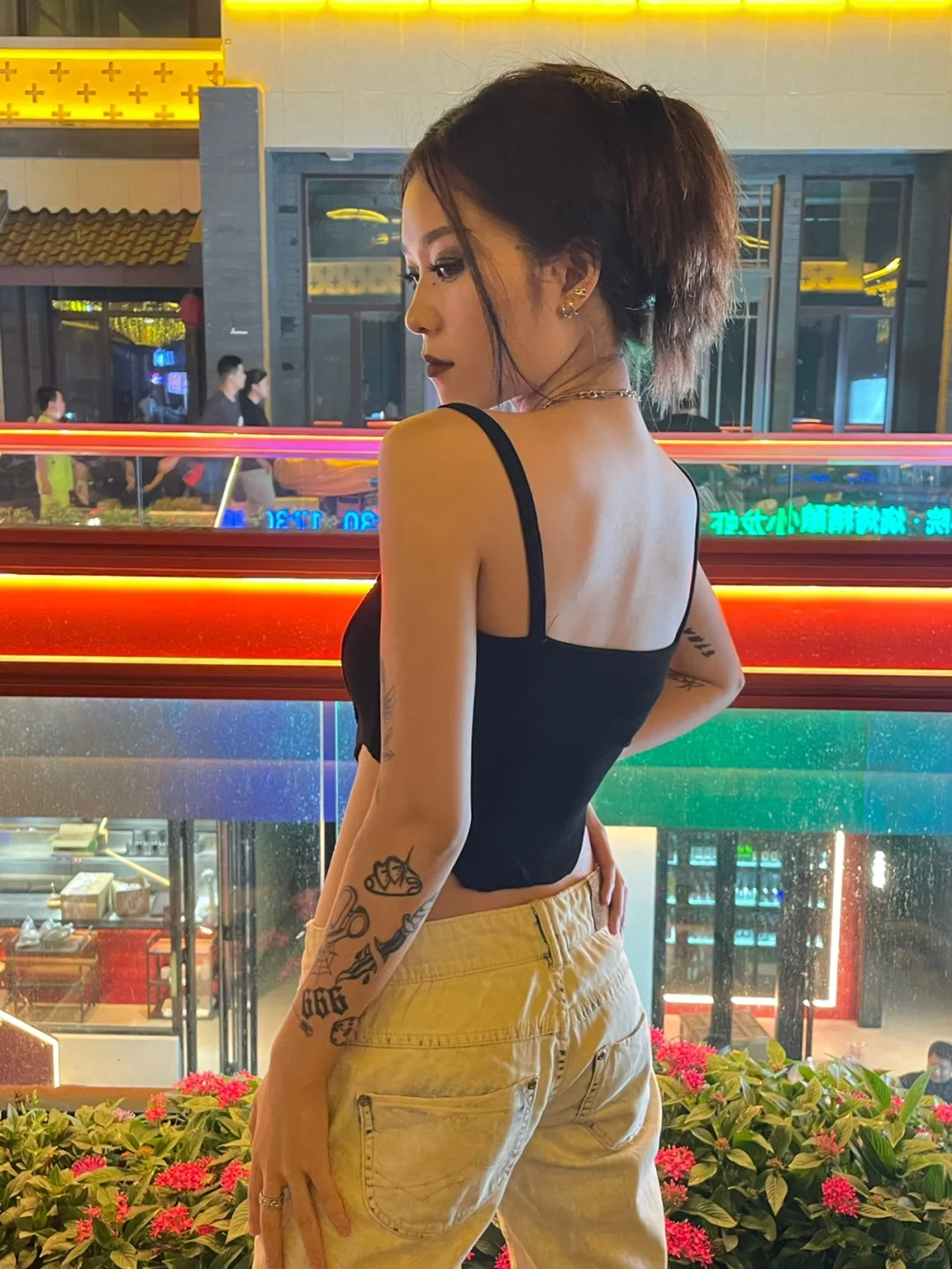 穿衣自由不是实暴犯罪的理由