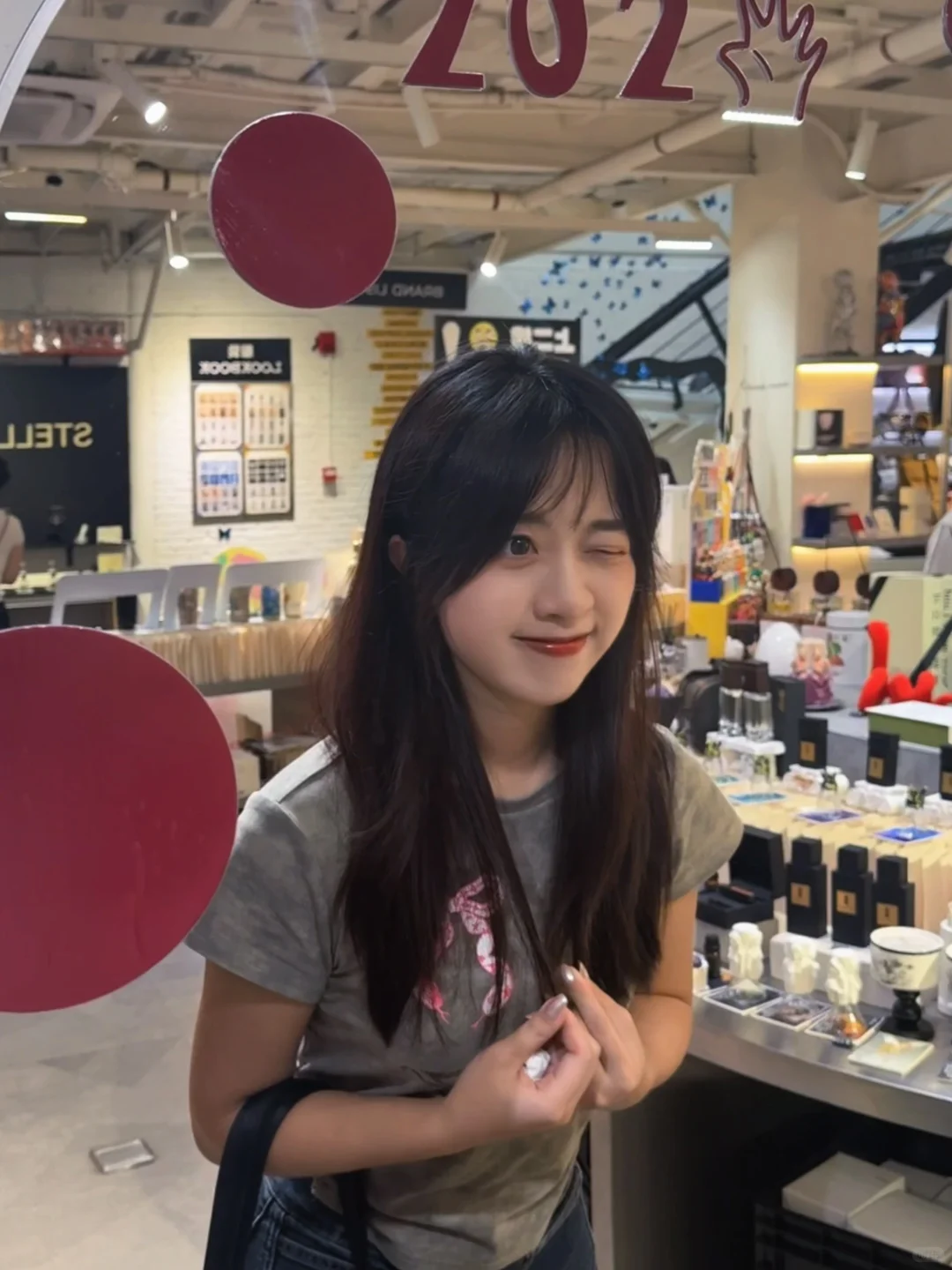 自拍 她拍 对镜拍