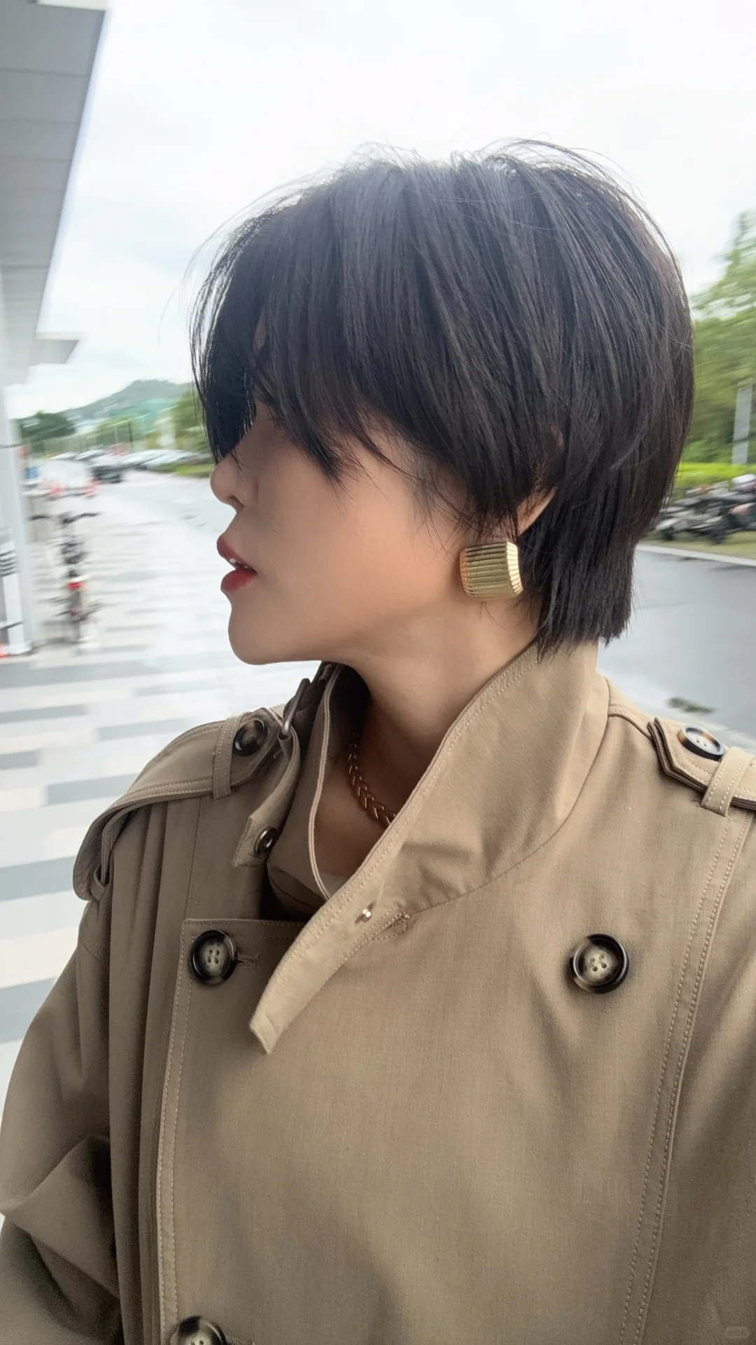 黑丝和长靴更适配