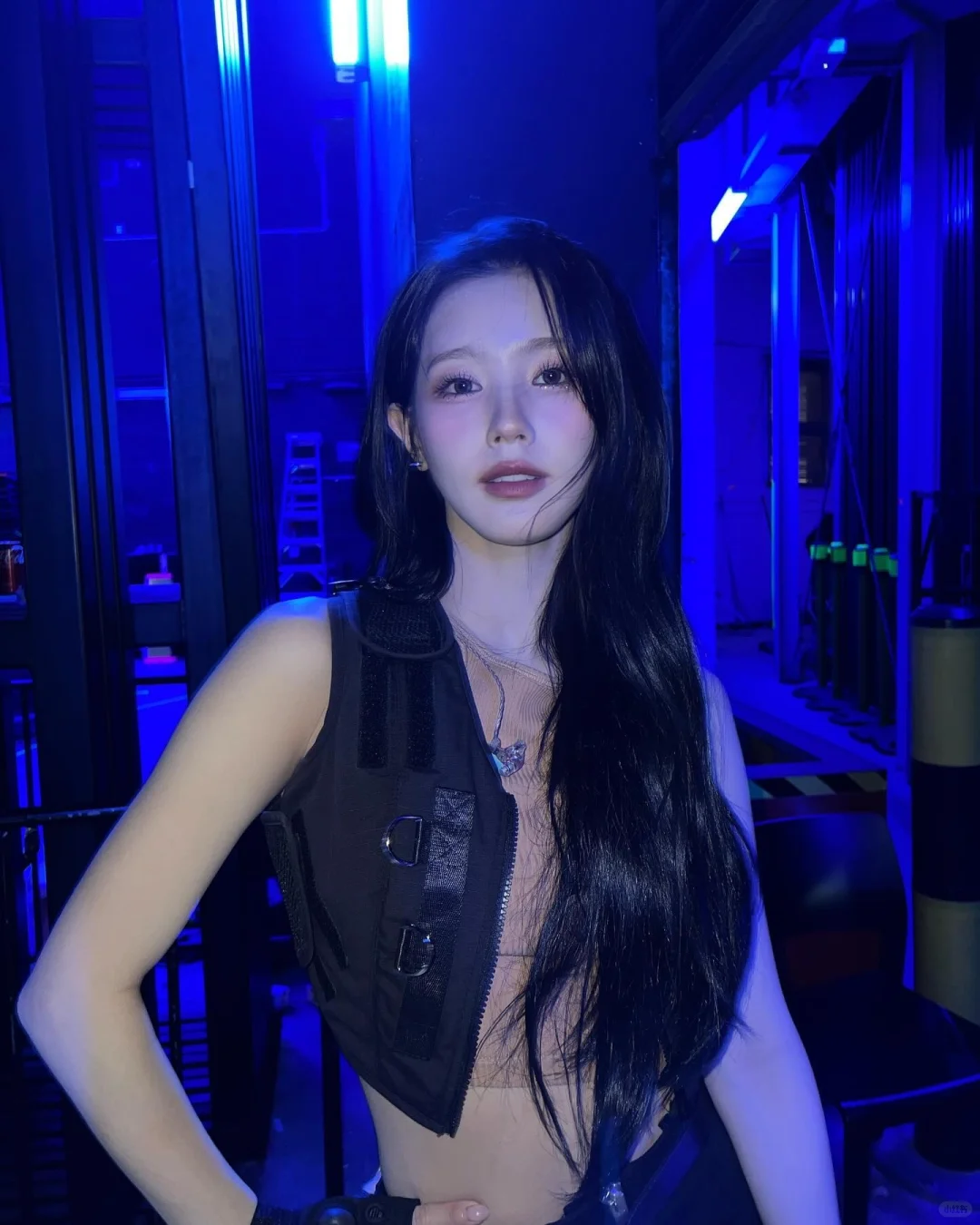 小面颜值相当能打!谁说面不是五颜三