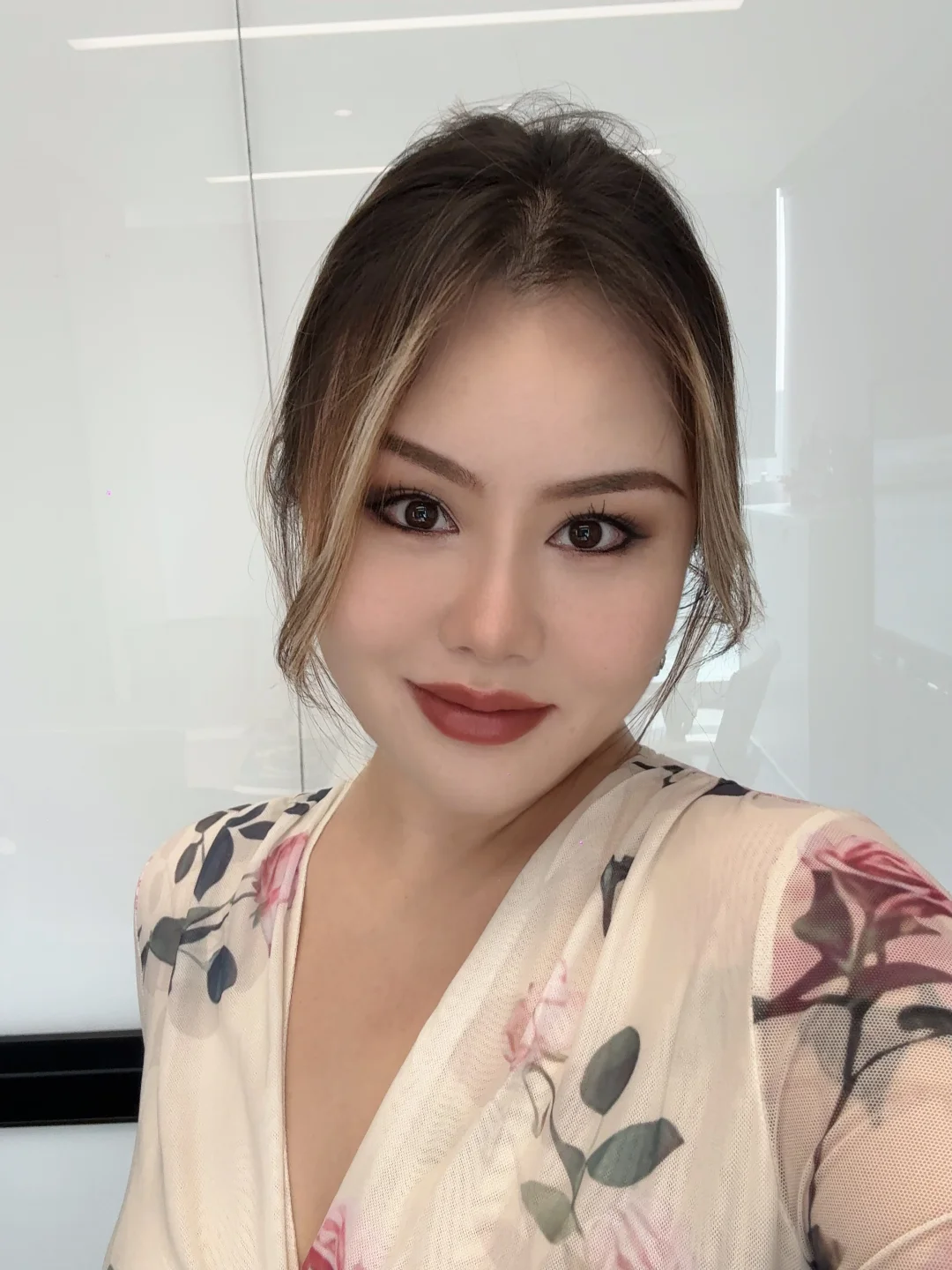 为什么不给我发消息