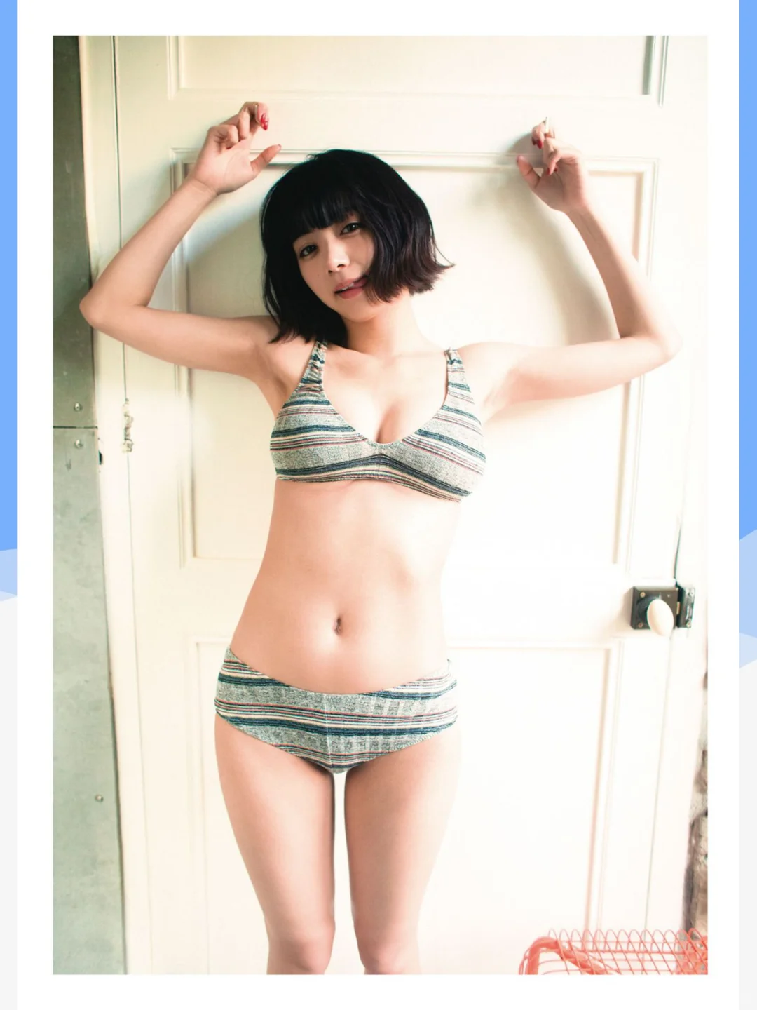 池田依来沙写真集日系少女治愈系电子版