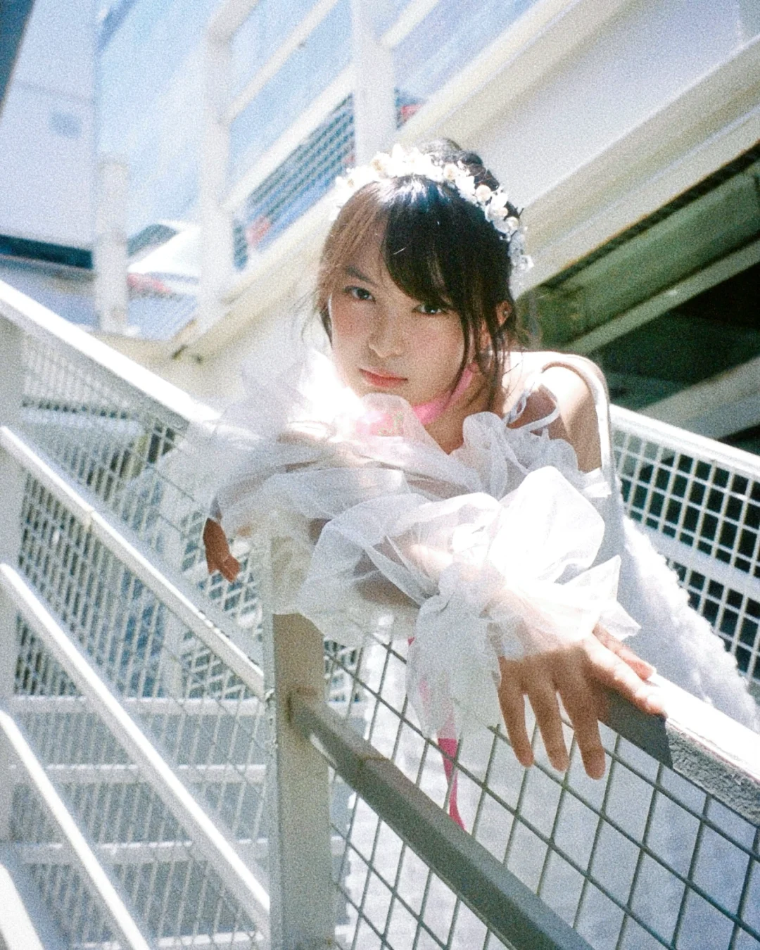 广州限定499的写真拍成这样‼️有人想拍嘛？