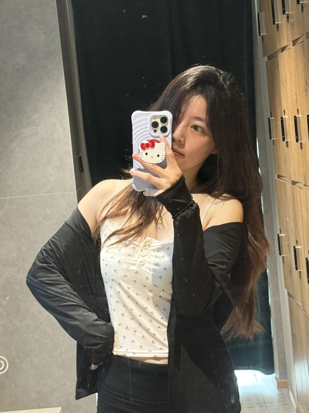 第35节!瑜伽🧘🏻♀️回本计划!(35/100)