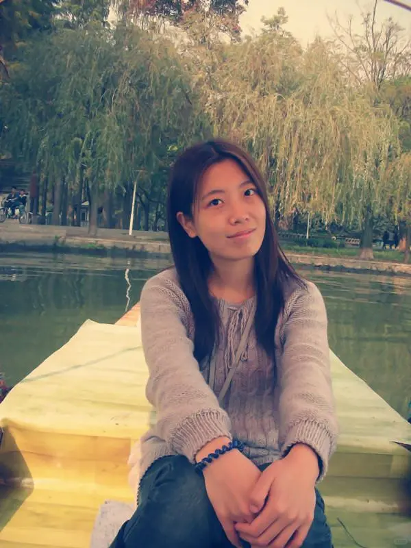 老照片，回顾气质美丽反差熟女(75/300）