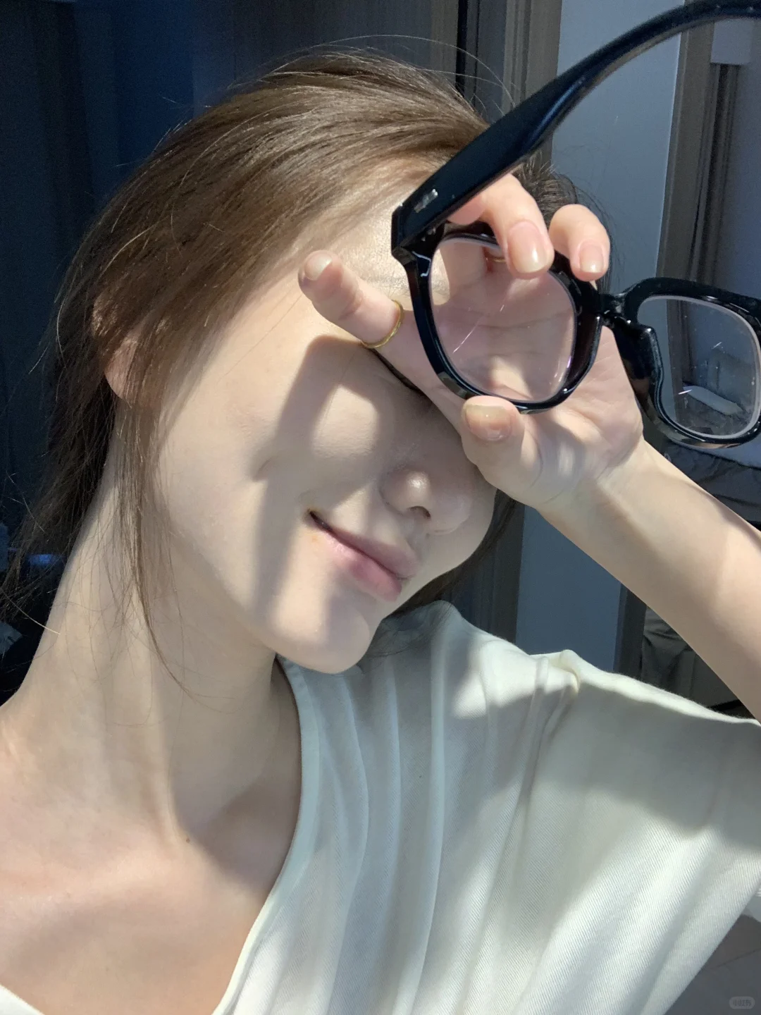 不是…轻成美容仪真的没人吐槽吗?