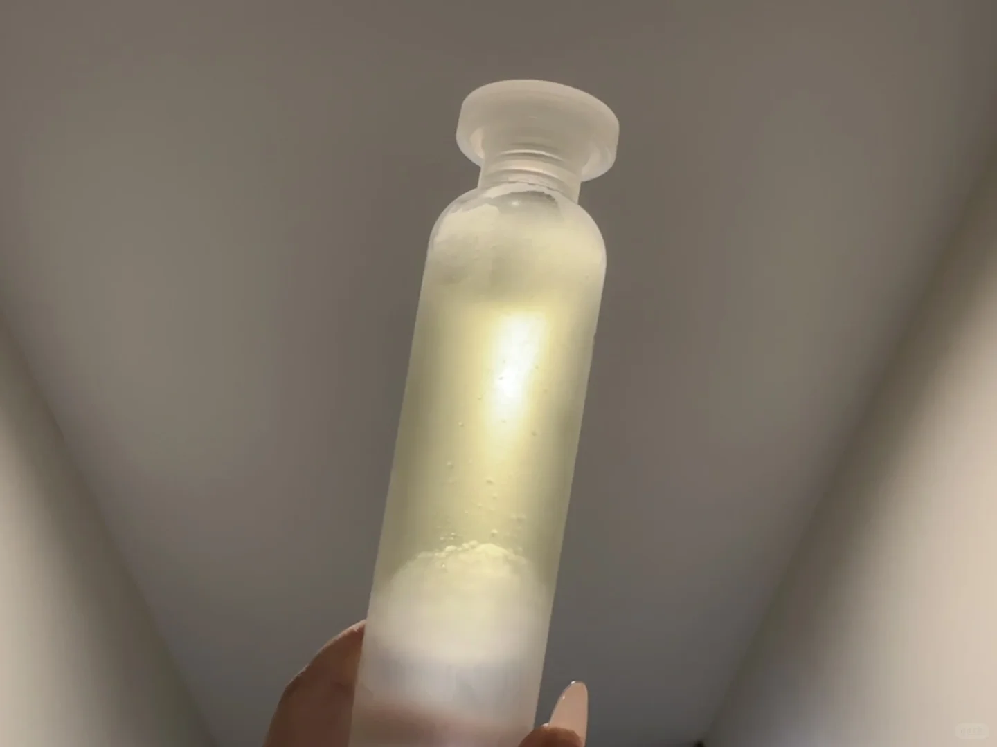 比香水更勾人的东西